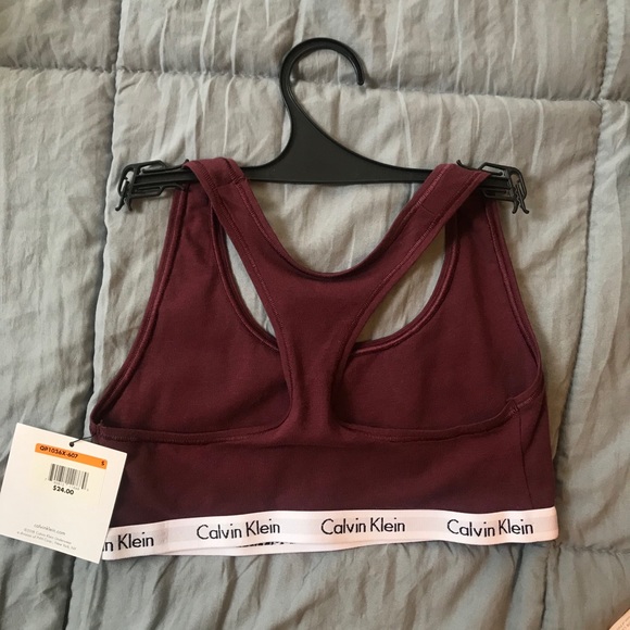 Calvin Klein Bralette bundle - Picture 6 of 6